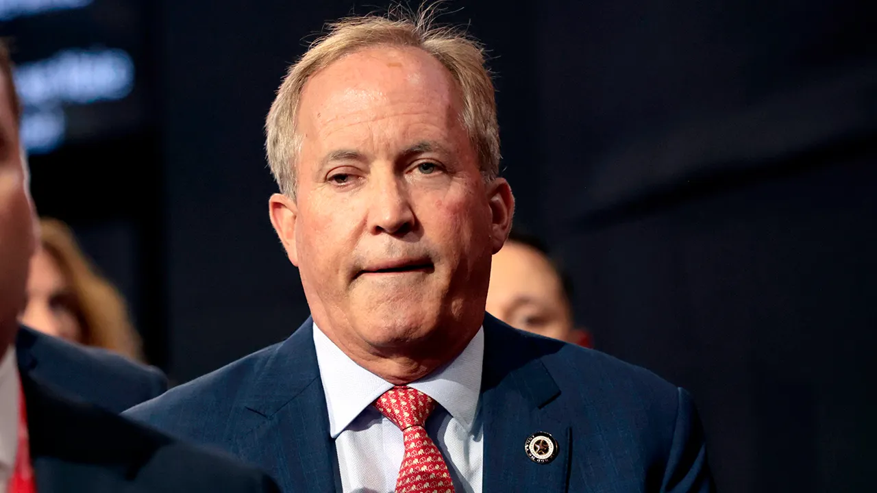Conservatives clash over climate investing as Paxton targets firms