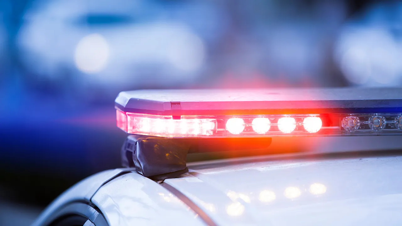 Tour bus crashes in Genesee County, New York, leaving dozens injured
