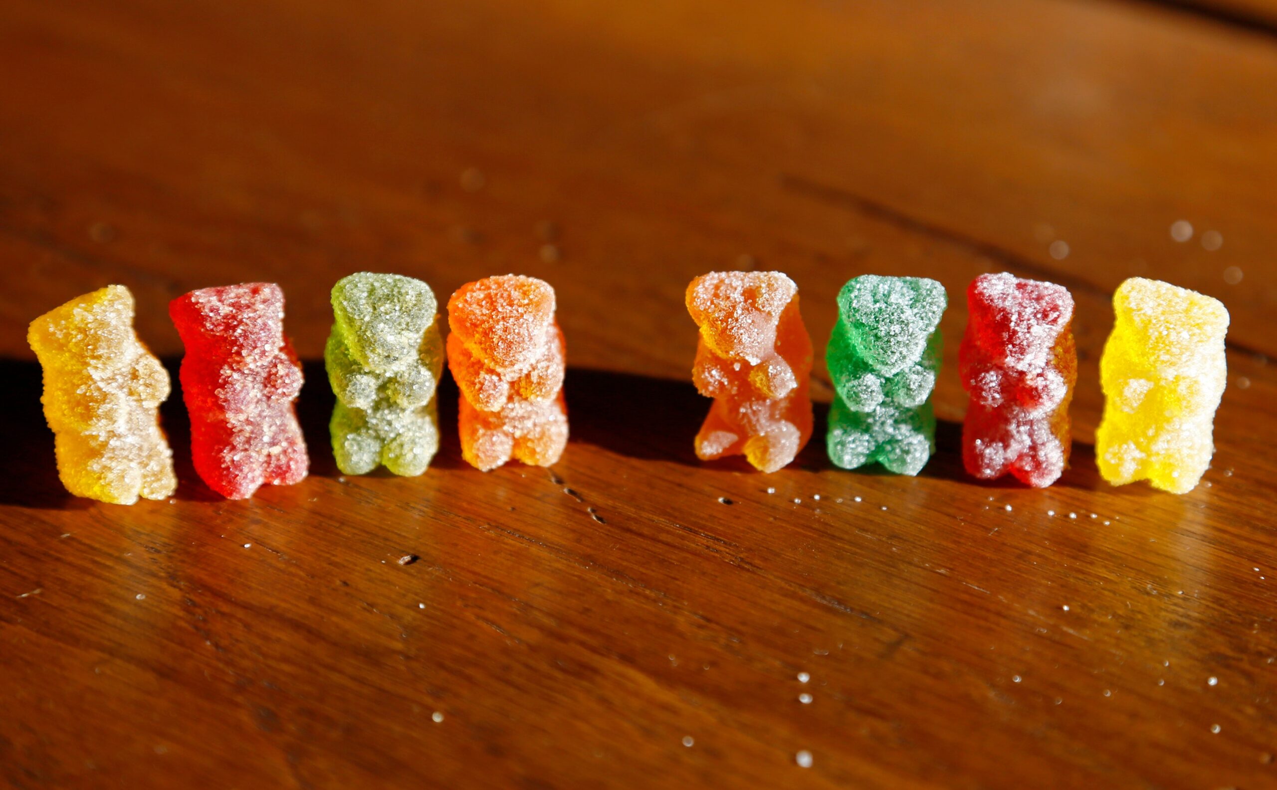 Guatemalan national charged after THC gummies sicken NY middle schoolers