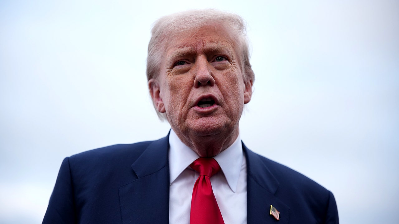 The Danger of Trump Seizing Private Companies
