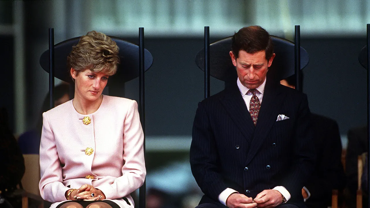 King Charles was torn between Princess Diana and Camilla before wedding: expert