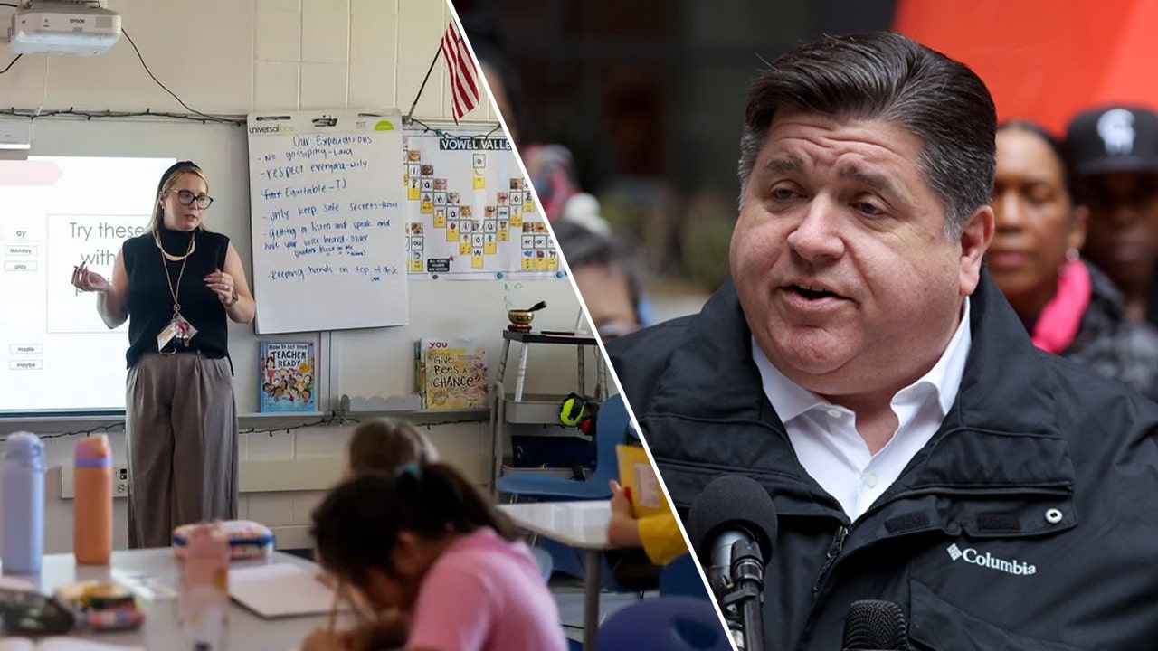 Illinois mandates mental health screenings in schools starting in 2027