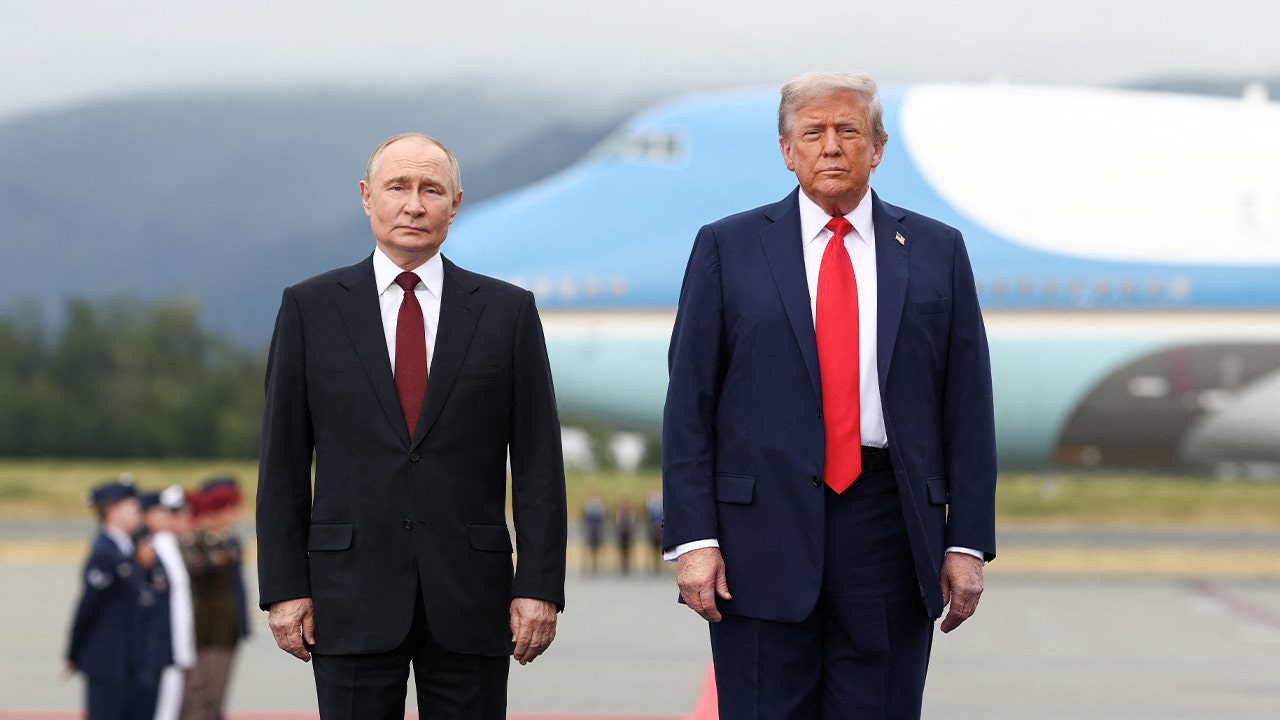 Don’t be fooled: Trump’s talks with Putin and Zelensky leave media in the dark