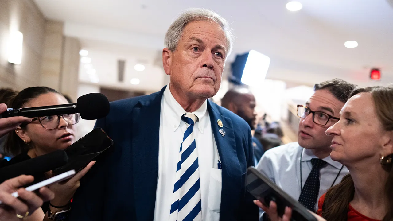 Ralph Norman calls for South Carolina redistricting to oust lone Democrat