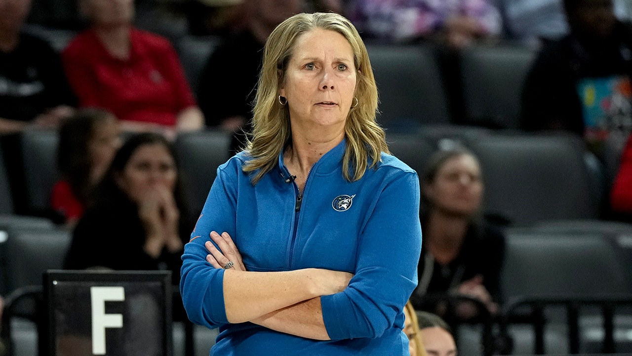 WNBA coach says recent disturbances perpetuate the ‘sexualization of women’