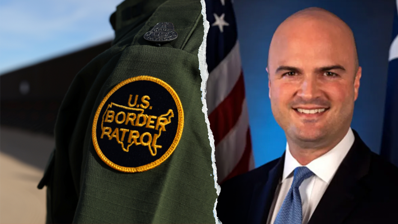 America’s largest Border Patrol union announces preferred pick for top Texas office