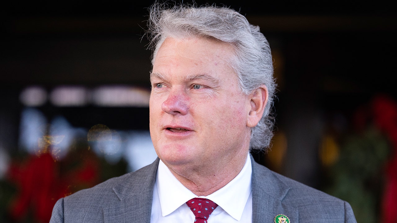 Laken Riley’s mother and stepfather endorse Rep. Mike Collins for Senate