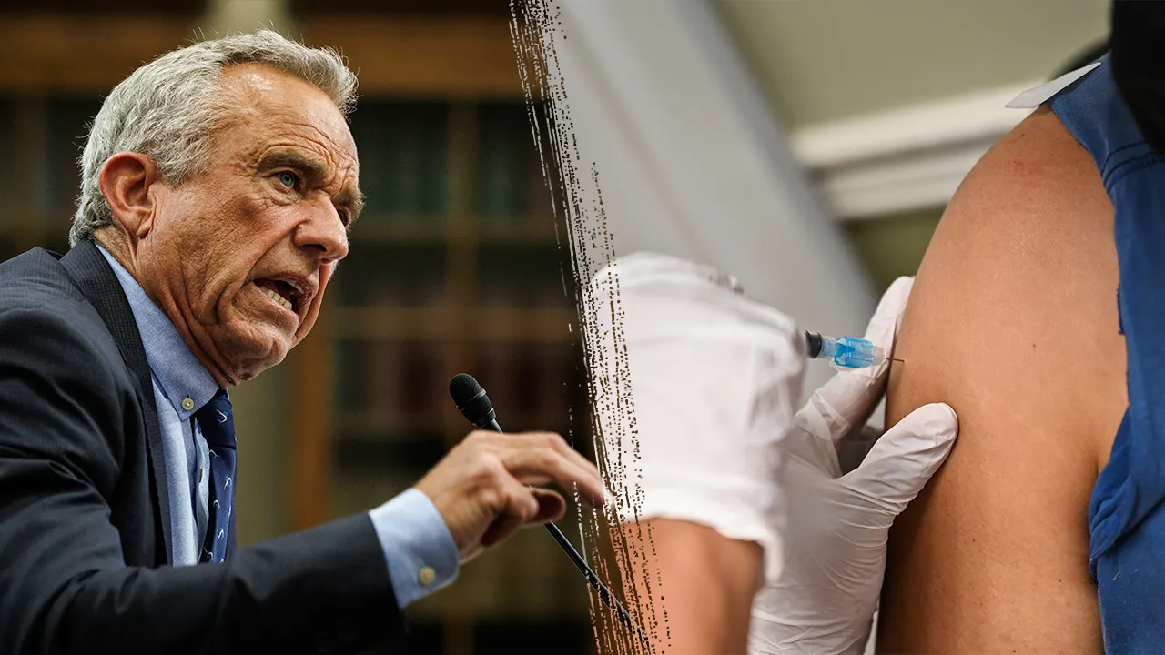 HHS cancels $500M mRNA vaccine contracts, shifts funding to ‘safer’ strategies