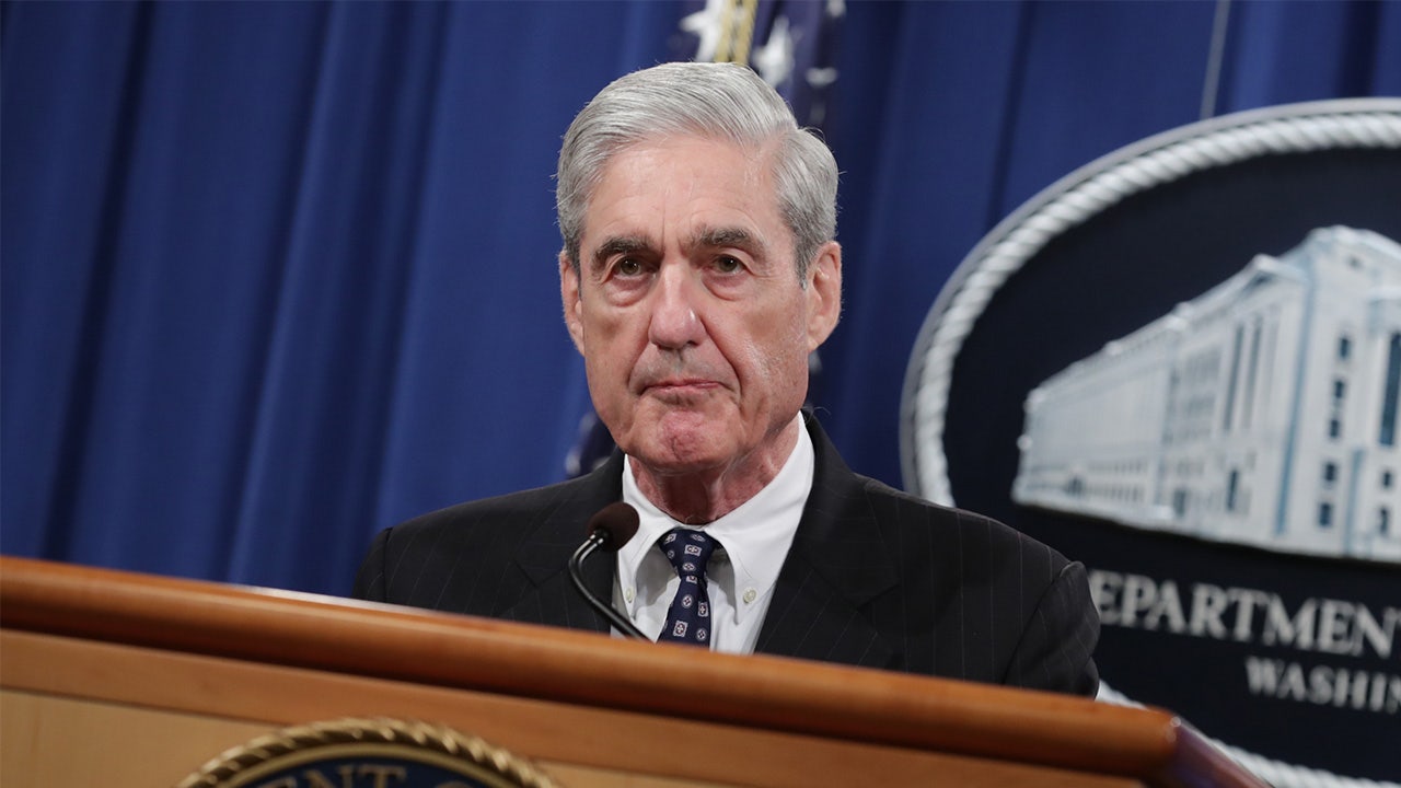 House Oversight Committee to withdraw Mueller subpoena