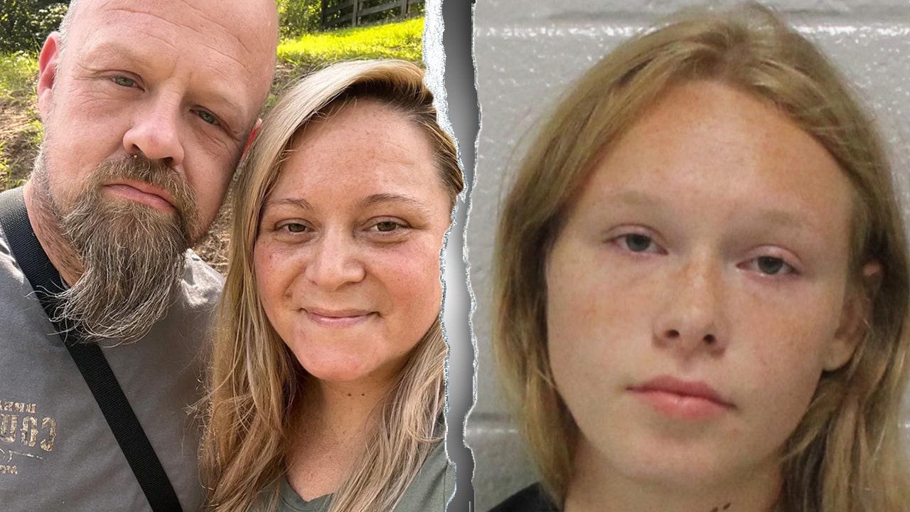 Georgia teen accused of killing parents denied bond in alleged murder case