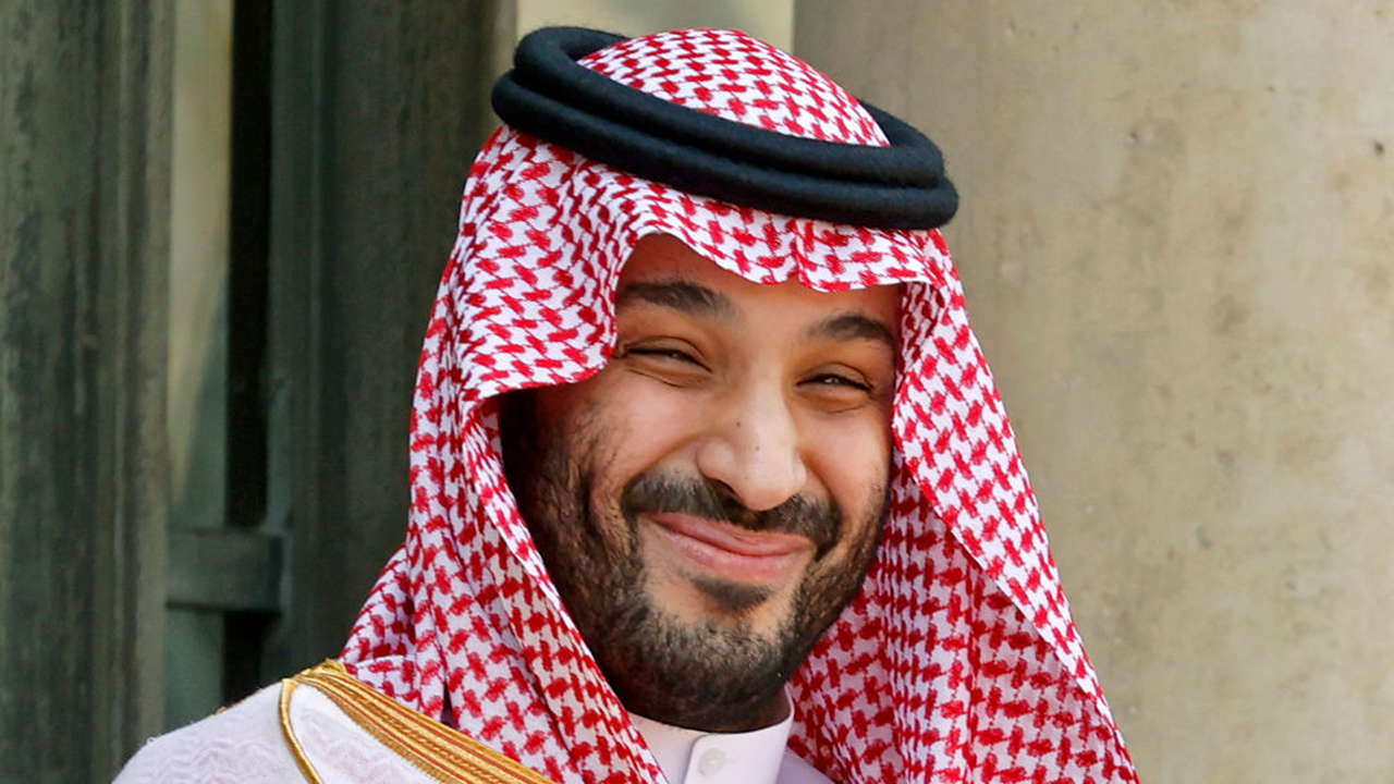 Saudi Arabia’s MBS turns 40 after decade transforming Saudi Arabia with major reforms
