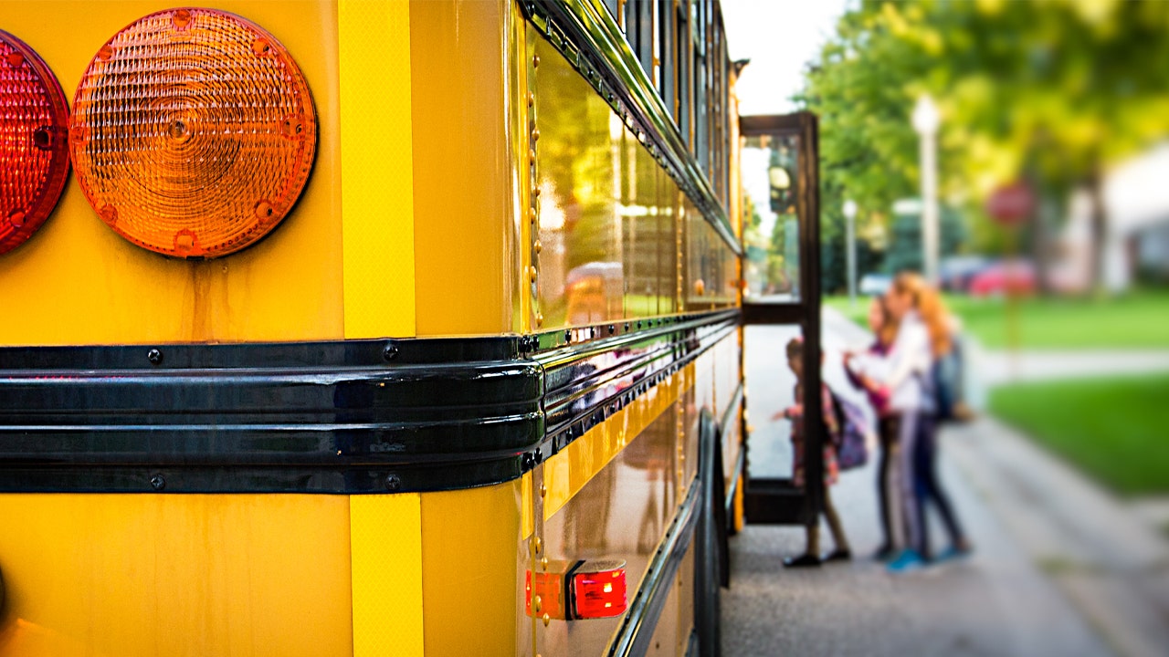 FBI report reveals over 1.3 million school crimes between 2020-2024