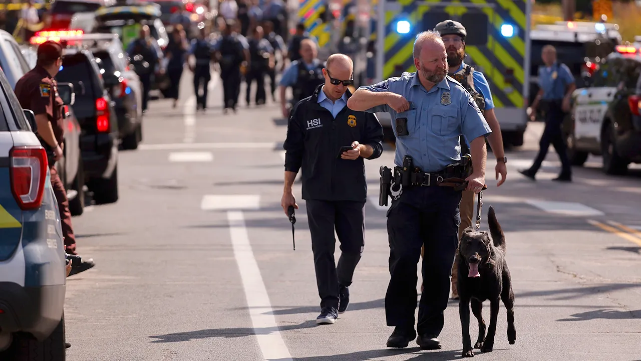 Man named by church mass shooter condemns ‘hateful’ act