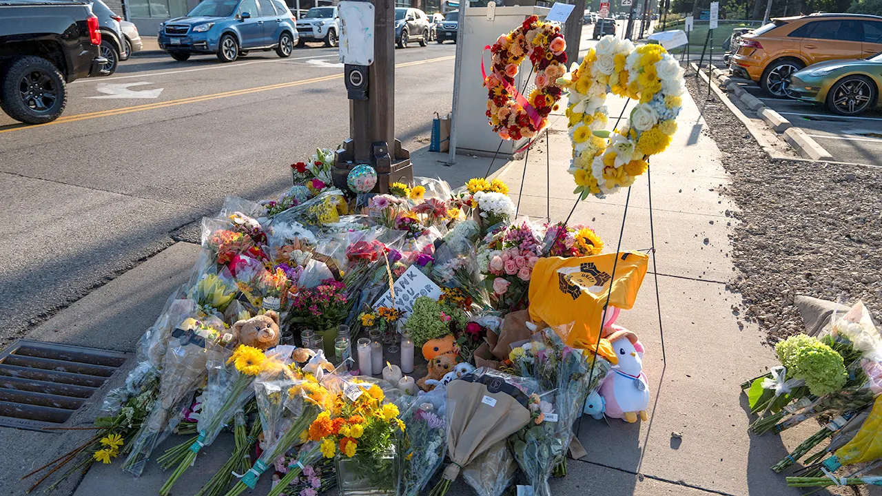 Minneapolis church shooter’s mother retains criminal defense attorney