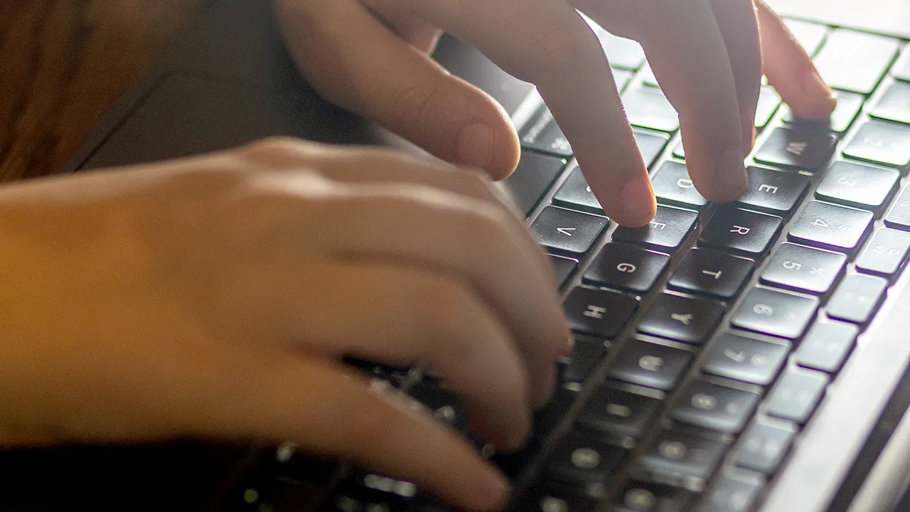 School safety programs spy on kids at home on personal devices, study finds