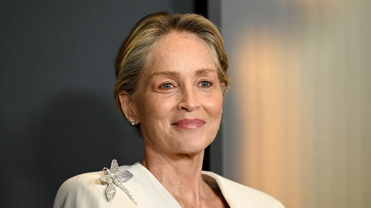 Sharon Stone says she makes more money from modeling than in films
