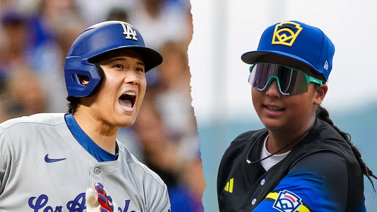 Little League player calls Shohei Ohtani ‘not really humble’ after meeting