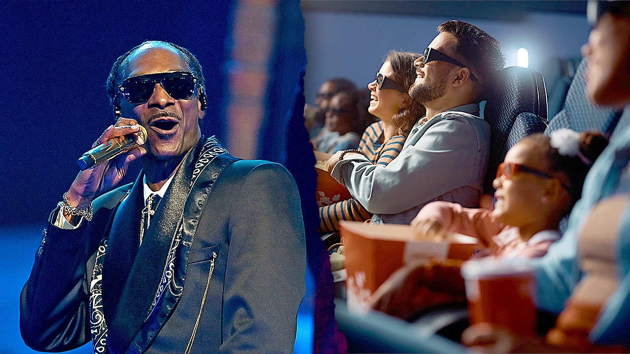 Breakfast Club hosts defend Snoop Dogg over LGBTQ+ kids’ movie comments