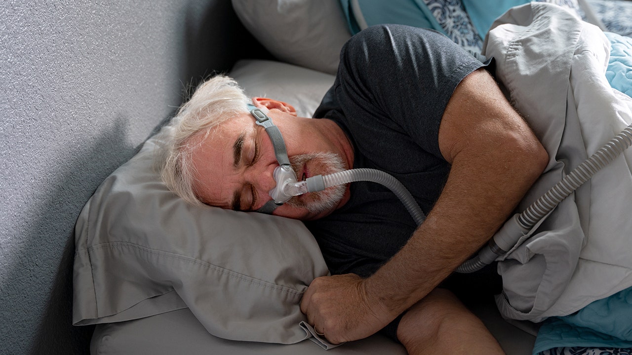 Weekend sleep apnea severity is worse than on weekdays, study shows
