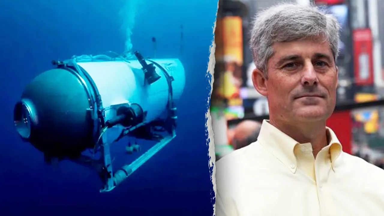 OceanGate Titan submersible tragedy ‘preventable,’ Coast Guard report finds