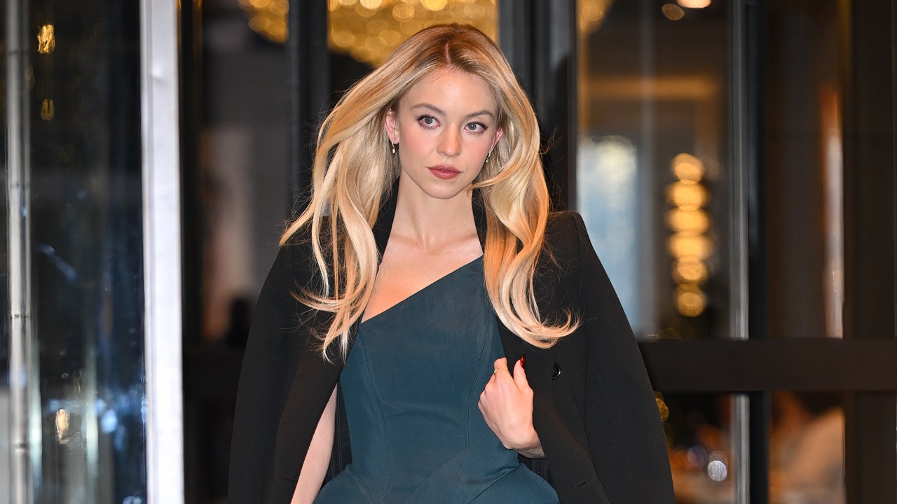 Ash Ruder’s ‘Blue Genes’ song goes viral amid Sydney Sweeney ad controversy