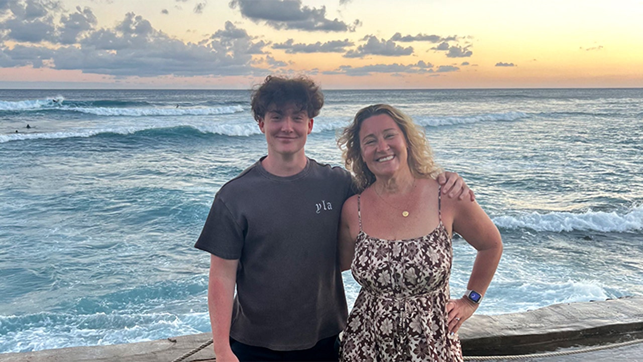 Parents sue OpenAI after teen’s suicide linked to ChatGPT conversations
