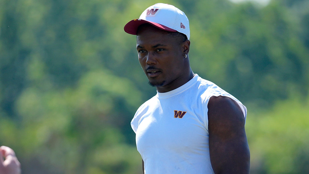 NFL news: Commanders’ Dan Quinn talks about Terry McLaurin’s trade request