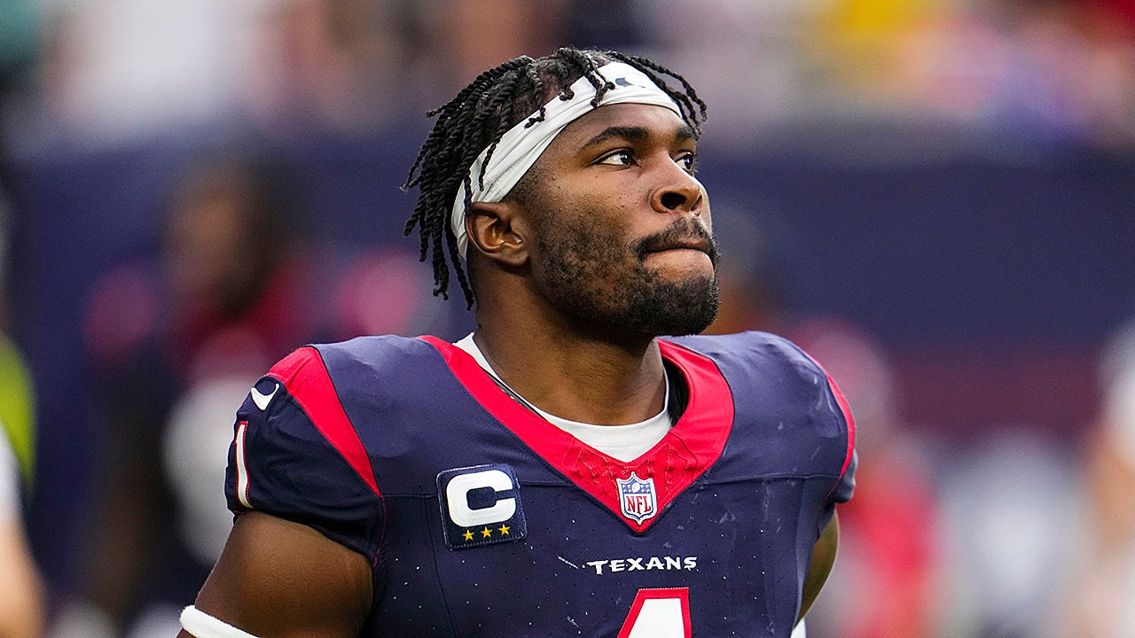 NFL news: Texans’ Jimmie Ward placed on commissioner exempt list after arrests