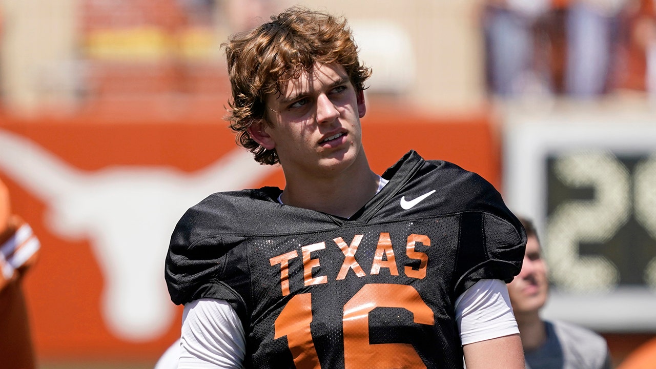 NFL Draft rumors: Arch Manning clarifies granddad’s statements