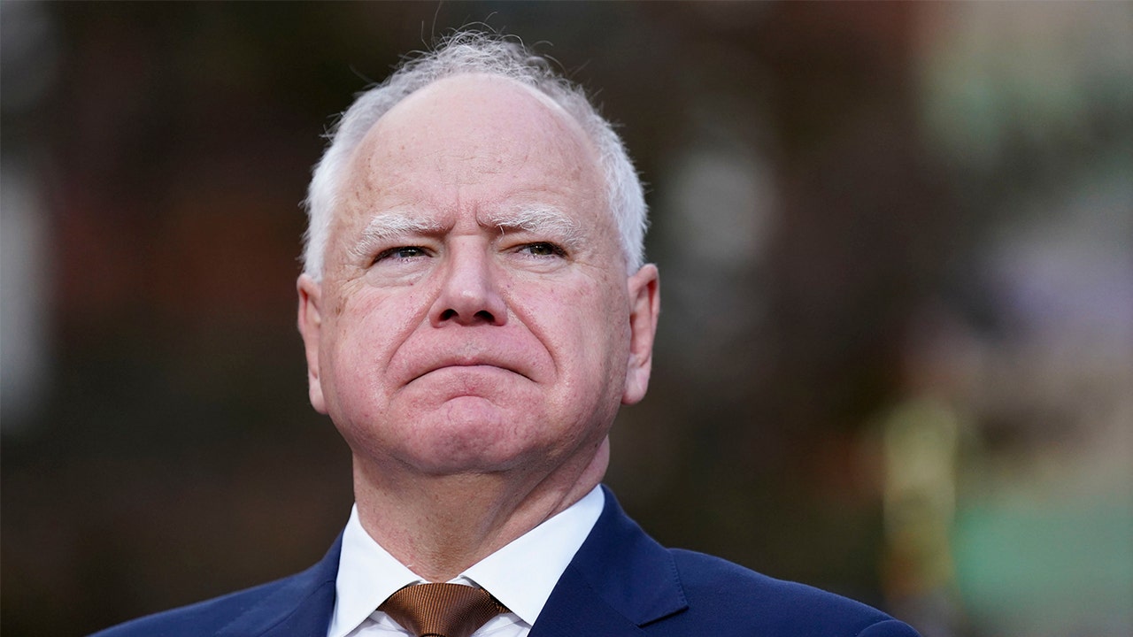 Minnesota Catholic leaders issued urgent plea to Tim Walz for school safety program