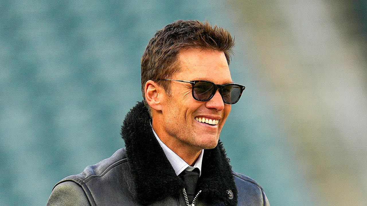 Tom Brady hints at playing in his 50s in cryptic Instagram post about comeback