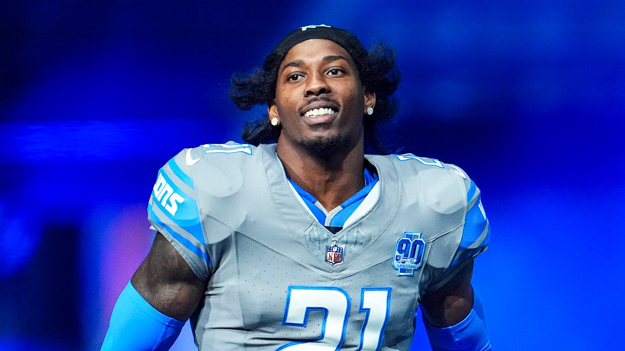 Free agent safety Tracy Walker hit with 12-game NFL suspension