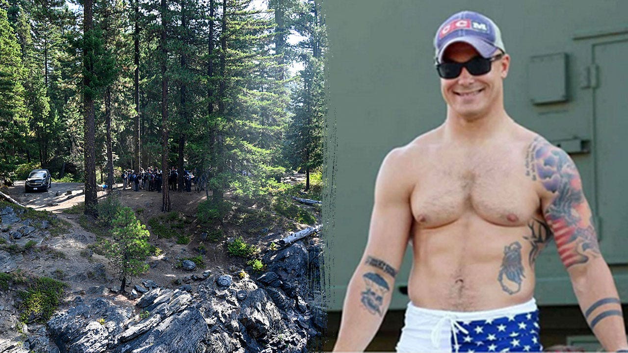 FBI renews intensive search for Travis Decker after daughters’ murders