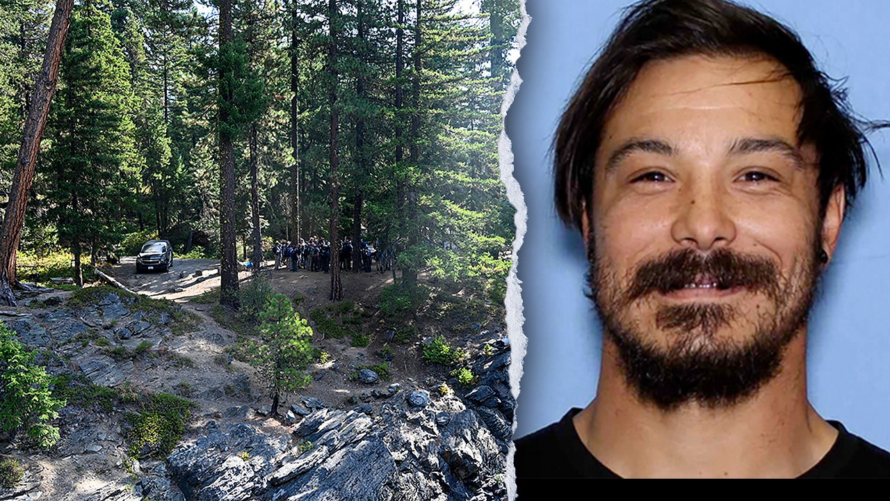 Bones found during Travis Decker manhunt for three daughters’ murders