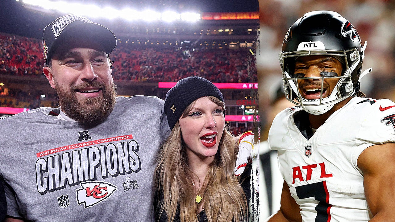 Travis Kelce and Taylor Swift engagement draws NFL star’s reaction