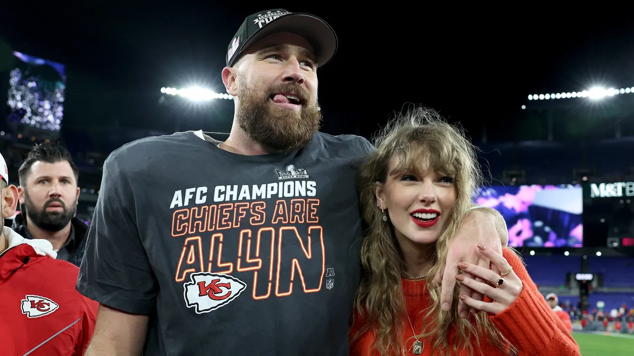 Experts weigh in on potential Taylor Swift, Travis Kelce prenup after engagement