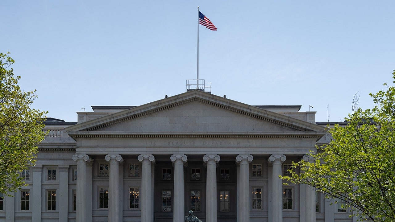 Appeals court lifts limits on DOGE data access in major win for Trump admin