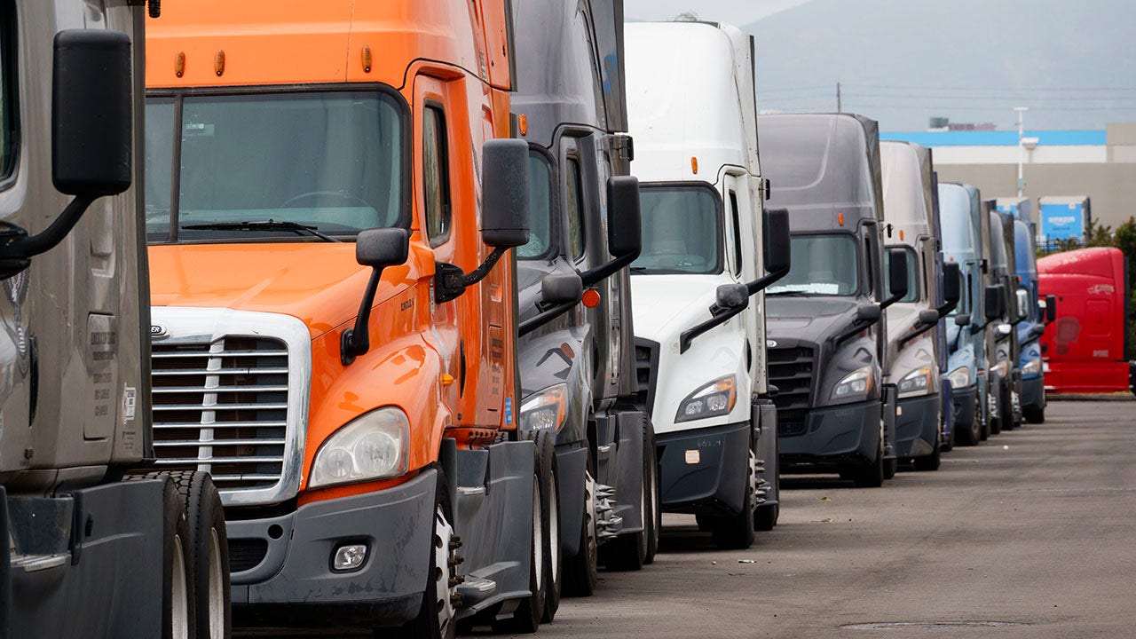 Steves & Sons partners with Bot Auto for driverless freight in Texas