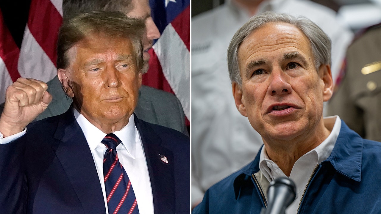 Brooks calls Trump’s Texas redistricting order ‘mustard gas on democracy’