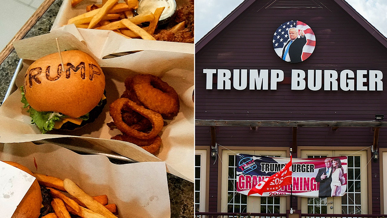 Trump Burger chain owner faces deportation for visa overstay allegations