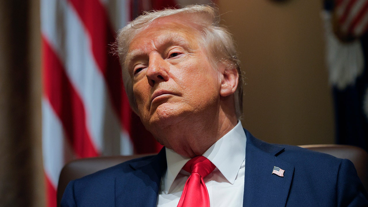 Trump aide accuses Dems of committing ‘one egregious felony after another’