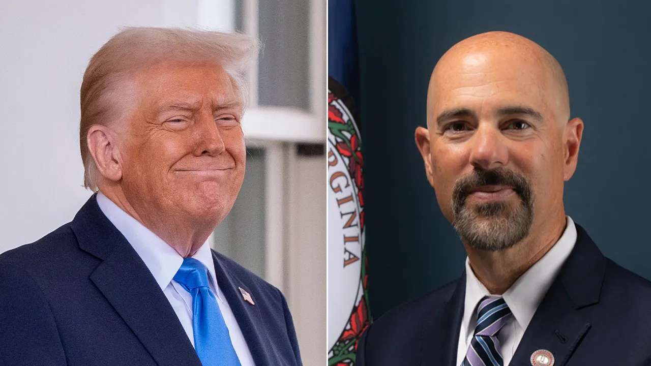 DEA’s Terry Cole designated to oversee DC police under Trump order