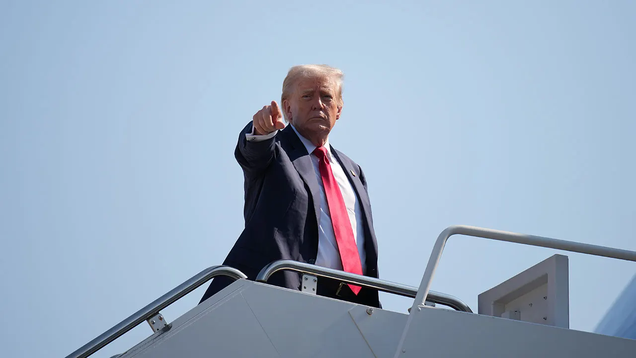 How Senate Republicans unified and passed Trump’s ‘big, beautiful bill’