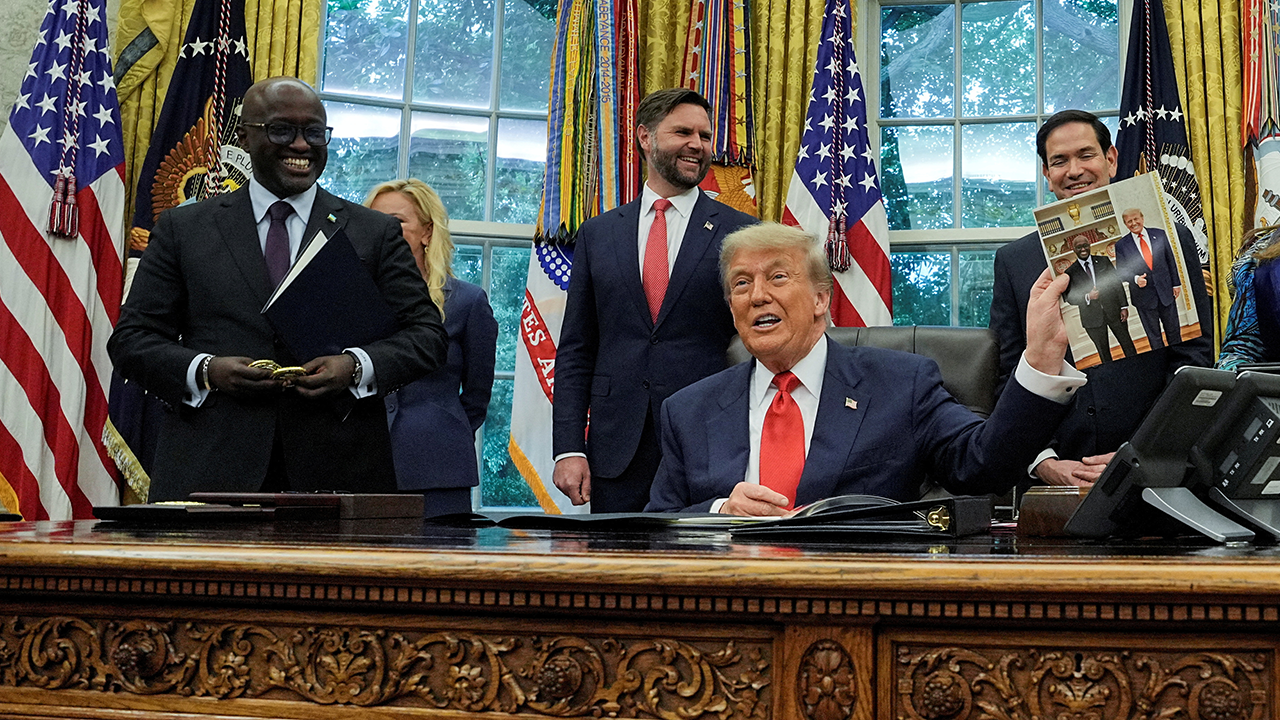 Rwanda agrees to take 250 illegal immigrants in latest deportation deal