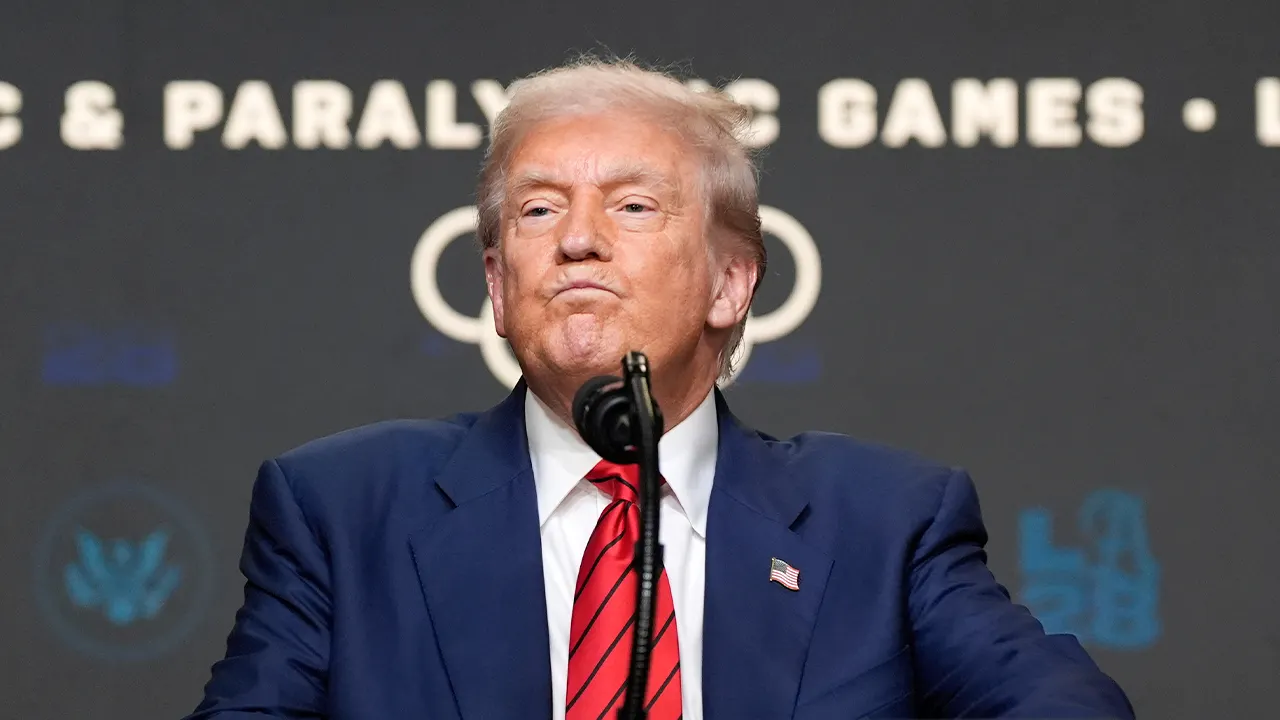Trump and Brazil’s president in diplomatic feud over tariffs, Bolsonaro