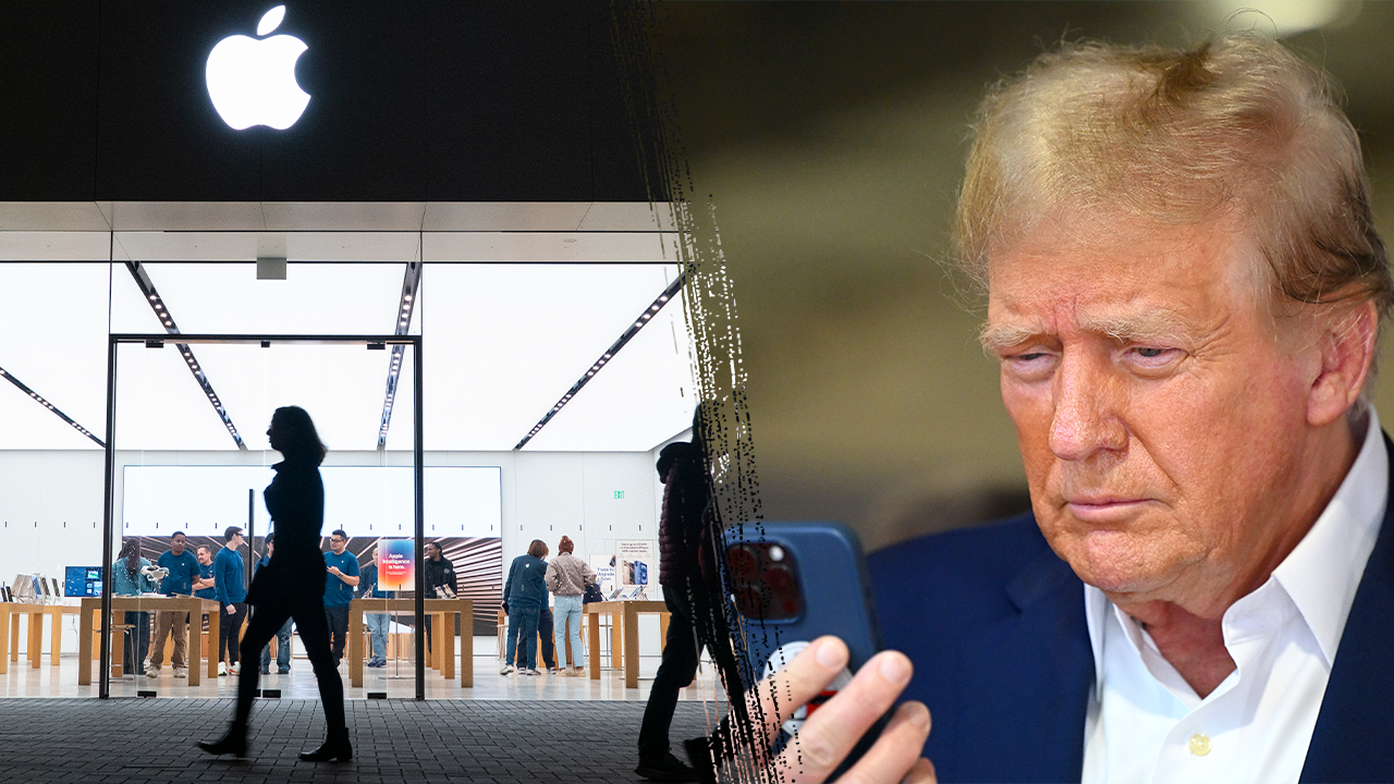 September iPhone update alarms Republican fundraisers over text filtering
