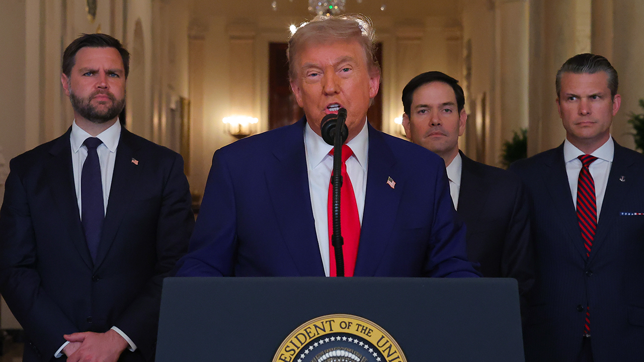 Trump admin slams European censorship, stifled tech innovation