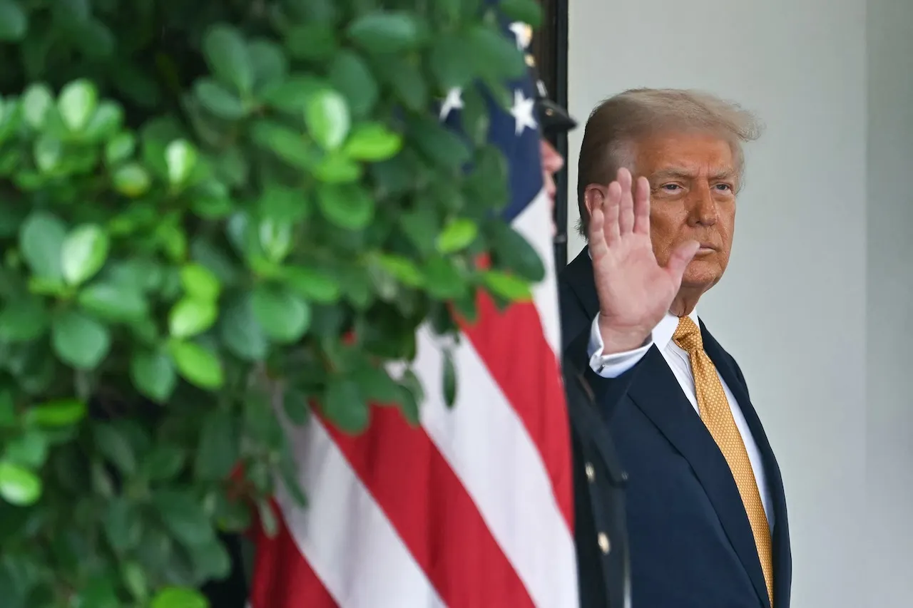 Trump tariffs power grab barrels towards Supreme Court