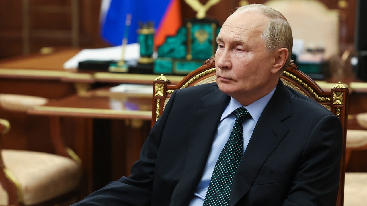 Russia ends nuclear missile moratorium as Medvedev blames NATO actions