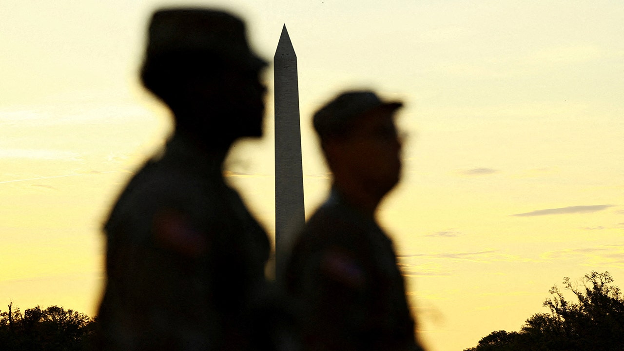 DC reaches agreement with Trump admin over police takeover lawsuit
